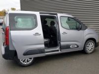 Citroen Berlingo III 3 MULTISPACE 1.5 BLUEHDI 102 FEEL BV6 - <small></small> 20.490 € <small>TTC</small> - #26