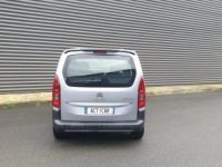 Citroen Berlingo III 3 MULTISPACE 1.5 BLUEHDI 102 FEEL BV6 - <small></small> 20.490 € <small>TTC</small> - #27