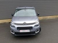 Citroen Berlingo III 3 MULTISPACE 1.5 BLUEHDI 102 FEEL BV6 - <small></small> 20.490 € <small>TTC</small> - #28