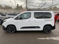 Citroen Berlingo III (3) TAILLE M BLUEHDI 100 S&S PLUS BVM6 CAMERA / 2 PORTES LATERALES - <small></small> 23.790 € <small></small> - #2