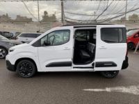 Citroen Berlingo III (3) TAILLE M BLUEHDI 100 S&S PLUS BVM6 CAMERA / 2 PORTES LATERALES - <small></small> 23.790 € <small></small> - #3