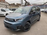 Citroen Berlingo III (3) TAILLE M BLUEHDI 100 S&S PLUS BVM6 CAMERA / 2 PORTES LATERALES - <small></small> 24.890 € <small></small> - #1