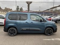 Citroen Berlingo III (3) TAILLE M BLUEHDI 100 S&S PLUS BVM6 CAMERA / 2 PORTES LATERALES - <small></small> 24.890 € <small></small> - #5