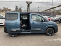 Citroen Berlingo III (3) TAILLE M BLUEHDI 100 S&S PLUS BVM6 CAMERA / 2 PORTES LATERALES - <small></small> 24.890 € <small></small> - #6