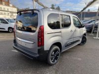 Citroen Berlingo III (3) TAILLE M BLUEHDI 100 S&S PLUS BVM6 CAMERA / 2 PORTES LATERALES - <small></small> 24.890 € <small></small> - #8