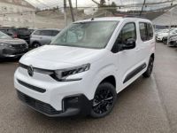 Citroen Berlingo III (3) TAILLE M BLUEHDI 130 S&S MAX EAT8 AVEC PACK TECHNO - <small></small> 28.900 € <small></small> - #1