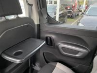 Citroen Berlingo III (3) TAILLE M BLUEHDI 130 S&S MAX EAT8 AVEC PACK TECHNO - <small></small> 28.900 € <small></small> - #15