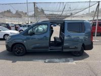 Citroen Berlingo III (3) TAILLE XL BLUEHDI 130 S&S MAX BVM6 PACK TECHNO - <small></small> 27.690 € <small></small> - #4