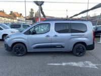 Citroen Berlingo III (3) TAILLE XL BLUEHDI 130 S&S MAX EAT8 - <small></small> 28.990 € <small></small> - #2