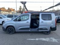 Citroen Berlingo III (3) TAILLE XL BLUEHDI 130 S&S MAX EAT8 - <small></small> 28.990 € <small></small> - #3