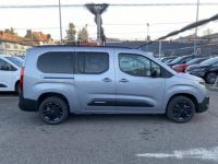 Citroen Berlingo III (3) TAILLE XL BLUEHDI 130 S&S MAX EAT8 - <small></small> 28.990 € <small></small> - #5