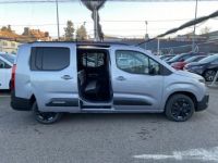 Citroen Berlingo III (3) TAILLE XL BLUEHDI 130 S&S MAX EAT8 - <small></small> 28.990 € <small></small> - #6