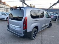 Citroen Berlingo III (3) TAILLE XL BLUEHDI 130 S&S MAX EAT8 - <small></small> 28.990 € <small></small> - #8