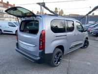 Citroen Berlingo III (3) TAILLE XL BLUEHDI 130 S&S MAX EAT8 - <small></small> 28.990 € <small></small> - #9