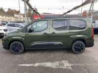 Citroen Berlingo III (3) TAILLE XL BLUEHDI 130 S&S MAX EAT8 - <small></small> 28.990 € <small></small> - #2