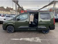 Citroen Berlingo III (3) TAILLE XL BLUEHDI 130 S&S MAX EAT8 - <small></small> 28.990 € <small></small> - #4