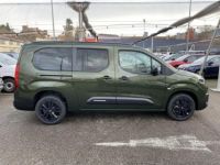 Citroen Berlingo III (3) TAILLE XL BLUEHDI 130 S&S MAX EAT8 - <small></small> 28.990 € <small></small> - #5