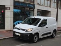 Citroen Berlingo III TAILLE M 1000KG BLUEHDI 130 S&S CLUB BV6 - <small></small> 11.990 € <small>TTC</small> - #1