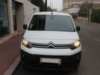 Citroen Berlingo III TAILLE M 1000KG BLUEHDI 130 S&S CLUB BV6 - <small></small> 11.990 € <small>TTC</small> - #2