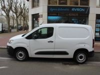 Citroen Berlingo III TAILLE M 1000KG BLUEHDI 130 S&S CLUB BV6 - <small></small> 11.990 € <small>TTC</small> - #3