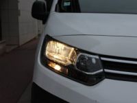 Citroen Berlingo III TAILLE M 1000KG BLUEHDI 130 S&S CLUB BV6 - <small></small> 11.990 € <small>TTC</small> - #17