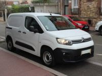 Citroen Berlingo III TAILLE M 1000KG BLUEHDI 130 S&S CLUB BV6 - <small></small> 11.990 € <small>TTC</small> - #19