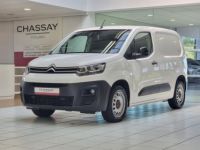 Citroen Berlingo III Van 1.5 BlueHDi 130 Driver - <small></small> 19.850 € <small>TTC</small> - #1