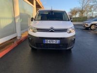 Citroen Berlingo III Van 1.5 BlueHDi 130 Driver - <small></small> 19.850 € <small>TTC</small> - #4