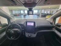 Citroen Berlingo III Van 1.5 BlueHDi 130 Driver - <small></small> 19.850 € <small>TTC</small> - #9