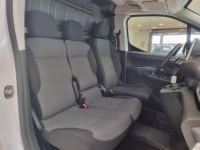 Citroen Berlingo III Van 1.5 BlueHDi 130 Driver - <small></small> 19.850 € <small>TTC</small> - #10