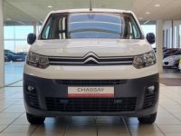 Citroen Berlingo III Van 1.5 BlueHDi 130 Driver - <small></small> 19.850 € <small>TTC</small> - #24