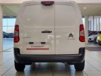 Citroen Berlingo III Van 1.5 BlueHDi 130 Driver - <small></small> 19.850 € <small>TTC</small> - #26