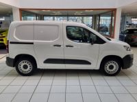 Citroen Berlingo III Van 1.5 BlueHDi 130 Driver - <small></small> 19.850 € <small>TTC</small> - #28