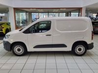 Citroen Berlingo III Van 1.5 BlueHDi 130 Driver - <small></small> 19.850 € <small>TTC</small> - #29