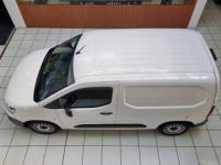 Citroen Berlingo III Van 1.5 BlueHDi 130 Driver - <small></small> 19.850 € <small>TTC</small> - #30