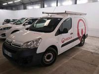 Citroen Berlingo l2 100cv boîte auto galerie - <small></small> 9.990 € <small>TTC</small> - #1