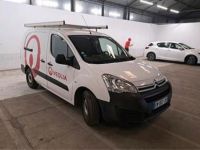 Citroen Berlingo l2 100cv boîte auto galerie - <small></small> 9.990 € <small>TTC</small> - #2