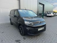 Citroen Berlingo LONG CHASSIS -- TVA DEDUCTIBLE GPS GARANTIE - <small></small> 24.990 € <small>TTC</small> - #1