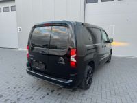 Citroen Berlingo LONG CHASSIS -- TVA DEDUCTIBLE GPS GARANTIE - <small></small> 24.990 € <small>TTC</small> - #6