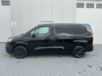 Citroen Berlingo LONG CHASSIS -- TVA DEDUCTIBLE GPS GARANTIE - <small></small> 24.990 € <small>TTC</small> - #8