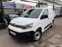 Citroen Berlingo M 1000kg bluehdi 130 Club EAT8 - <small></small> 11.900 € <small>TTC</small> - #1