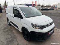 Citroen Berlingo M 1000kg bluehdi 130 Club EAT8 - <small></small> 11.900 € <small>TTC</small> - #2