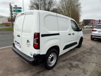 Citroen Berlingo M 1000kg bluehdi 130 Club EAT8 - <small></small> 11.900 € <small>TTC</small> - #4