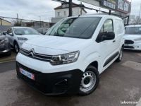 Citroen Berlingo M 1000kg bluehdi 130 S&S DRIVER EAT8 - <small></small> 12.900 € <small>TTC</small> - #1