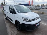 Citroen Berlingo M 1000kg bluehdi 130 S&S DRIVER EAT8 - <small></small> 12.900 € <small>TTC</small> - #2