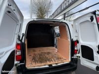 Citroen Berlingo M 1000kg bluehdi 130 S&S DRIVER EAT8 - <small></small> 12.900 € <small>TTC</small> - #4