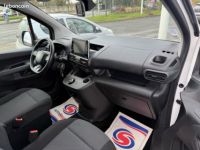 Citroen Berlingo M 1000kg bluehdi 130 S&S DRIVER EAT8 - <small></small> 12.900 € <small>TTC</small> - #5