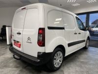 Citroen Berlingo M 1.6 BLUEHDI 100 S&S BUSINESS ETG6 - <small></small> 12.970 € <small>TTC</small> - #6