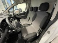 Citroen Berlingo M 1.6 BLUEHDI 100 S&S BUSINESS ETG6 - <small></small> 12.970 € <small>TTC</small> - #7