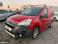 Citroen Berlingo M 1.6 BlueHDi 120 S&S Club MOTRICITÉ RENFORCÉE - <small></small> 8.490 € <small>TTC</small> - #1